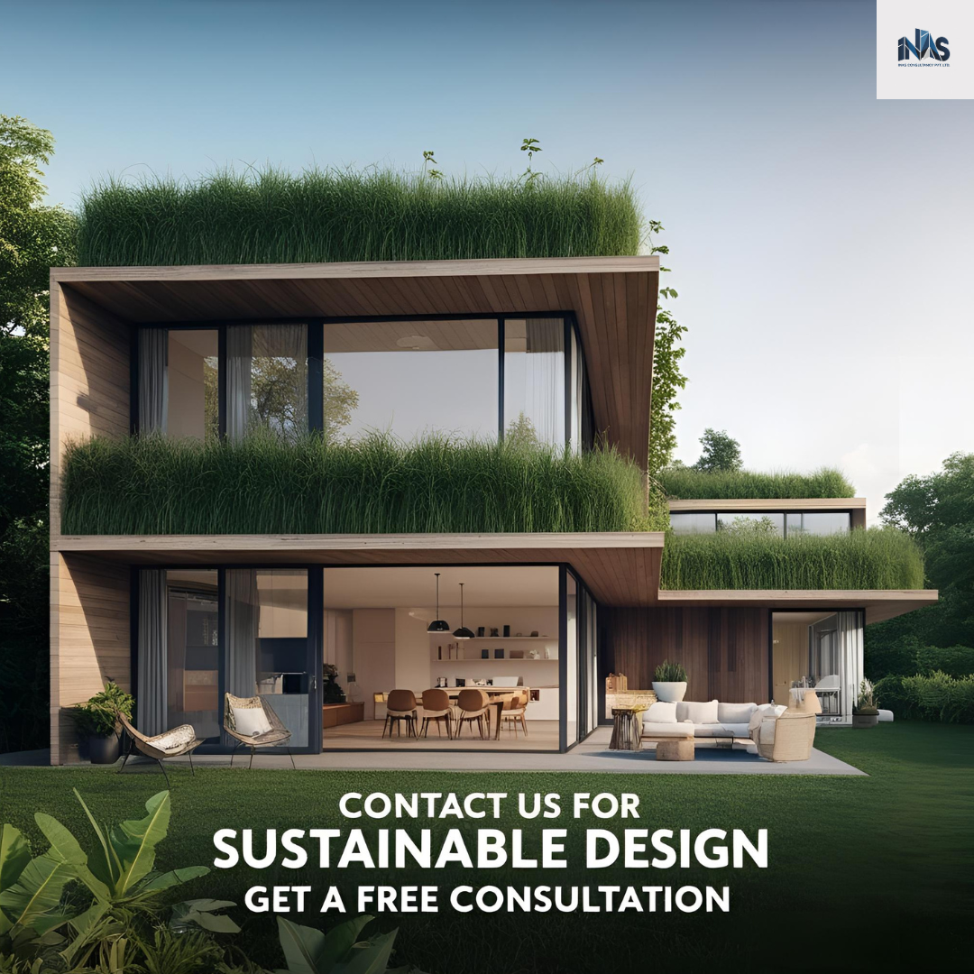 Contact Us for Sustainable Design